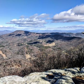 Mcafee Knob Appalachian Trail - Mcafee Knob overlook - Parks Near Me Mcafee Knob Appalachian Trail - Mcafee Knob overlook - Parks Near Me