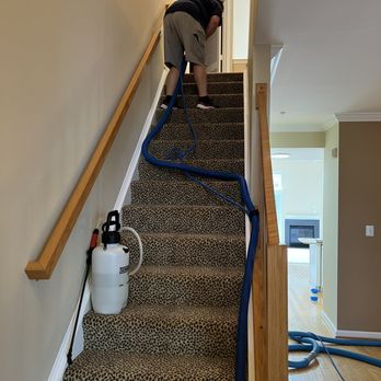 Merceron's Cleaning Service - Carpet Cleaning Near Me - Joppa , Maryland