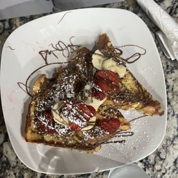 French Toast