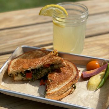 Spotted Duck - Gourmet Grilled Cheese - Ice Cream & Frozen Yogurt Near Me - Penn Yan, New York Spotted Duck - Gourmet Grilled Cheese - Ice Cream & Frozen Yogurt Near Me - Penn Yan, New York