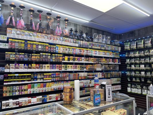 SUPER TOBACCO & VAPE - Updated May 2026 - 8135 George Washington Memorial Hwy, Yorktown, Virginia - Tobacco Shops - Phone Number - Yelp SUPER TOBACCO & VAPE - Updated May 2026 - 8135 George Washington Memorial Hwy, Yorktown, Virginia - Tobacco Shops - Phone Number - Yelp