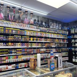 Super Tobacco & Vape