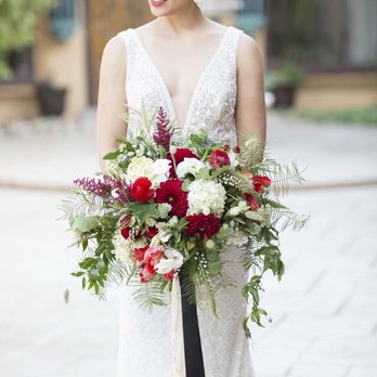 Pink Posey Design - Florists Near Me