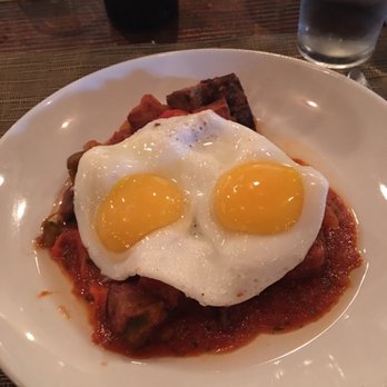 Rye Leawood - Brisket Burnt End Hash was so yummy! - New American Near Me - Leawood, Kansas Rye Leawood - Brisket Burnt End Hash was so yummy! - New American Near Me - Leawood, Kansas