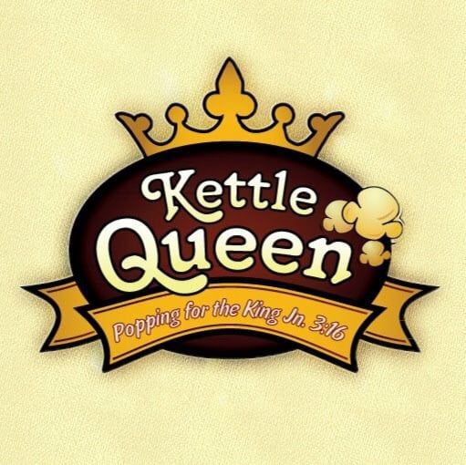 Kettle Queen Logo