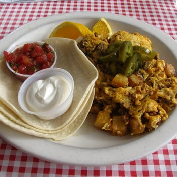 Jailhouse Cafe - Breakfast & Brunch Near Me - Moab, Utah