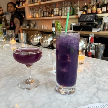 Arden - Cocktail - New American Near Me - Brooklyn, New York