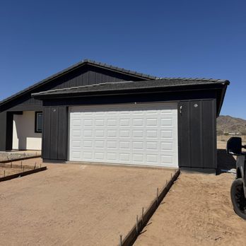 Gideon Garage Doors - Garage Door Services Near Me Gideon Garage Doors - Garage Door Services Near Me