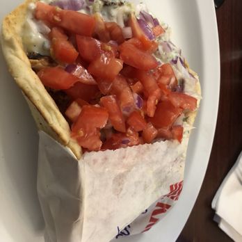 Mikonos Grill - #3 - Greek Near Me - Milpitas, California