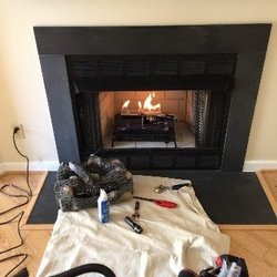 American Gas Log & Grill Services