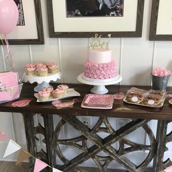Twinfully Sweet - Desserts Near Me