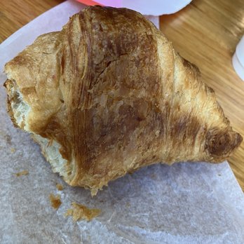 Seven Grams Caffe - Croissant - Coffee & Tea Near Me - New York, New York Seven Grams Caffe - Croissant - Coffee & Tea Near Me - New York, New York