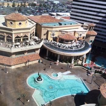 Peppermill Reno - Casinos Near Me - Reno, Nevada