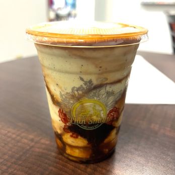 Phin Smith - Javacado - Coffee & Tea Near Me - Garden Grove, California Phin Smith - Javacado - Coffee & Tea Near Me - Garden Grove, California