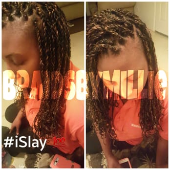 Stylezbymillie - Hair Stylists Near Me Stylezbymillie - Hair Stylists Near Me