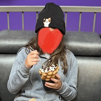 Da Sauce - Bubble waffle and in house made ice cream! - Pizza Near Me - Denver, Colorado Da Sauce - Bubble waffle and in house made ice cream! - Pizza Near Me - Denver, Colorado