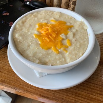 Untoasted - Side Grits - Breakfast & Brunch Near Me - Hallandale Beach, Florida