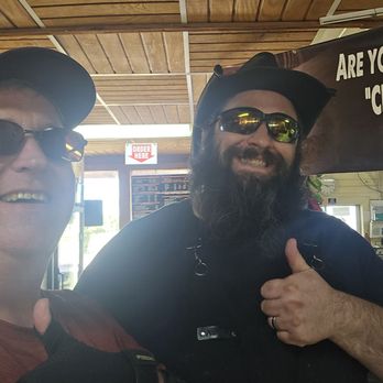 Ryan's Smokehouse - Ryan it's super friendly - Smokehouse Near Me - Webster, Texas Ryan's Smokehouse - Ryan it's super friendly - Smokehouse Near Me - Webster, Texas