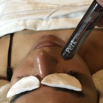 Balanced Body Spa - Lips treatment - Skin Care Near Me - Los Angeles, California