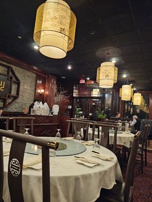 New Haven's Taste of China by null