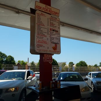 The Varsity - Menu - Burgers Near Me - Atlanta, Georgia