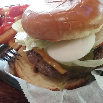 York Tavern - Double cheeseburger and fries. Good eatin'!!! - Bars Near Me - Oak Brook, Illinois York Tavern - Double cheeseburger and fries. Good eatin'!!! - Bars Near Me - Oak Brook, Illinois