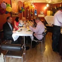 Chopin's Cafe & Restaurant