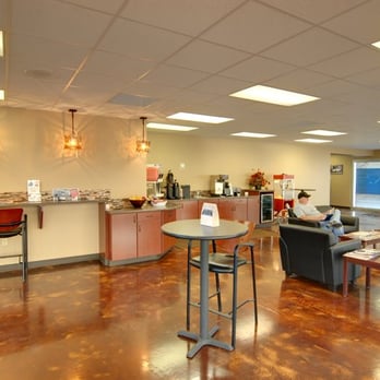 Vern Eide Chevrolet Buick GMC - Auto Repair Near Me - Mitchell, South Dakota