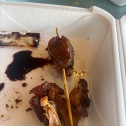 China Garden - Teriyaki chicken
