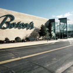 Boscov's - Boscov's Dover - store exterior