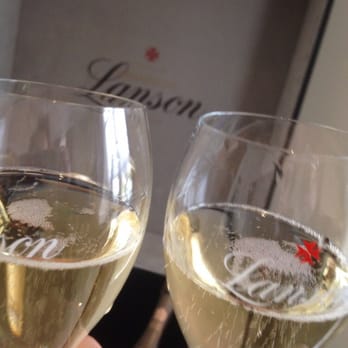 Champagne Lanson - Cheers! - Wineries Near Me - Reims, 51
