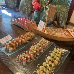Yonemura Sushi Catering - Catering sushi