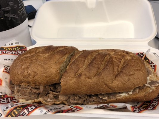 Firehouse Subs Herndon by null