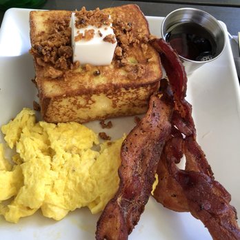 Anuenue Cafe - Cafes Near Me - Koloa, Hawaii