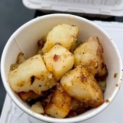 Norma's Breakfast - HOME FRIES
