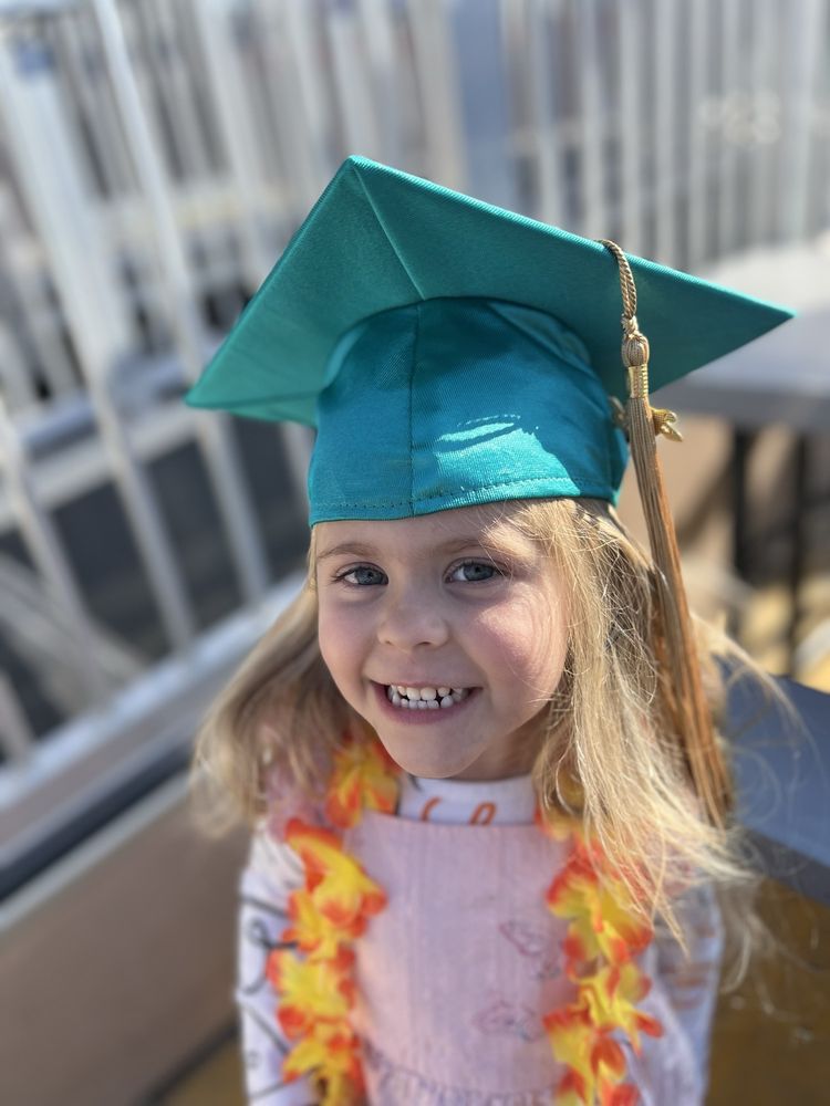 Kinder Mission Preschool  - childcare center in San Diego, CA