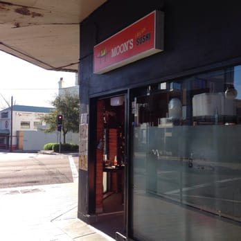 Moon's Fresh Sushi - Sushi Bars Near Me - Dulwich Hill, NSW Moon's Fresh Sushi - Sushi Bars Near Me - Dulwich Hill, NSW