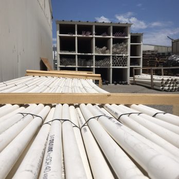 Ewing Outdoor Supply - How many feet of pipe do you need? What size also? Anything from 1/4 to 6 inches - Home & Garden Near Me - Santa Barbara, California Ewing Outdoor Supply - How many feet of pipe do you need? What size also? Anything from 1/4 to 6 inches - Home & Garden Near Me - Santa Barbara, California