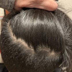 Shorty's Barber Shop - Terrible!!!