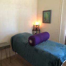 Sanctuary Community Acupuncture