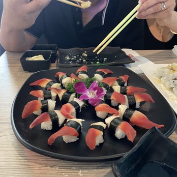 Heemo Sushi - Sushi Bars Near Me - Orange, California Heemo Sushi - Sushi Bars Near Me - Orange, California