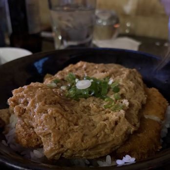 Tatsu Izakaya - Chicken Katsudon - Sushi Bars Near Me - Denver, Colorado Tatsu Izakaya - Chicken Katsudon - Sushi Bars Near Me - Denver, Colorado