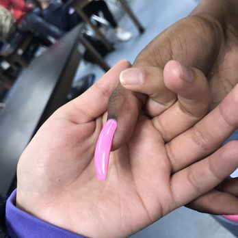 Artistic Nails - Nail Salons Near Me - Cypress, California