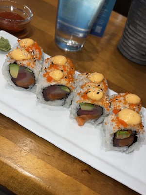 Sushi Maki - Coral Gables by null