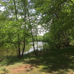 Osceola Landing