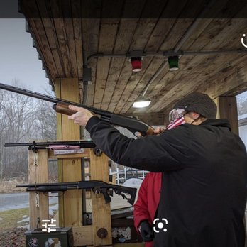 Sunset Hill Shooting Range - Gun/Rifle Ranges Near Me - Henryville, Pennsylvania