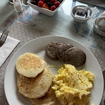 Trapper's Rendezvous - Just delicious food - Bed & Breakfast Near Me - Williams, Arizona