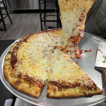 Starmax - NY style pizza - Cinema Near Me - Deming, New Mexico