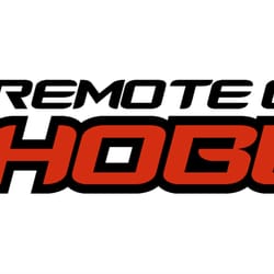 Remote Control Hobbies