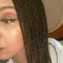 Photo of Tania Afro-American Hair Braiding